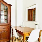 Frida Hannover City Apartment