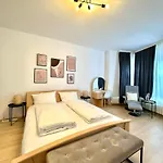 Frida Hannover City Apartment