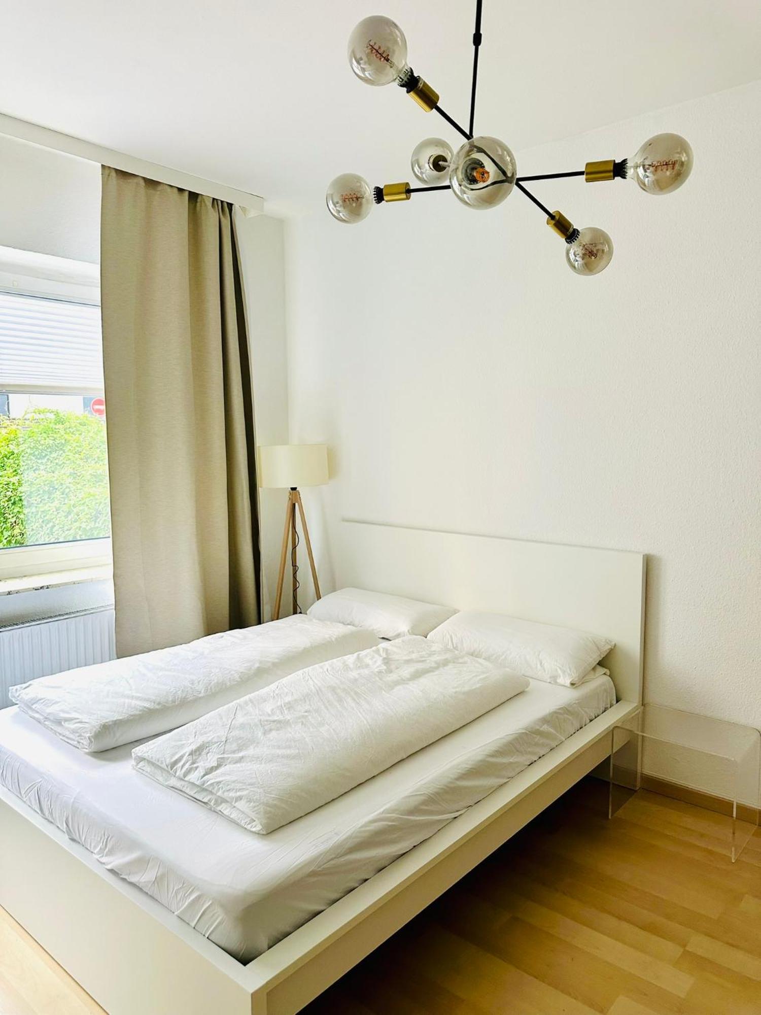 Apartment Frida *