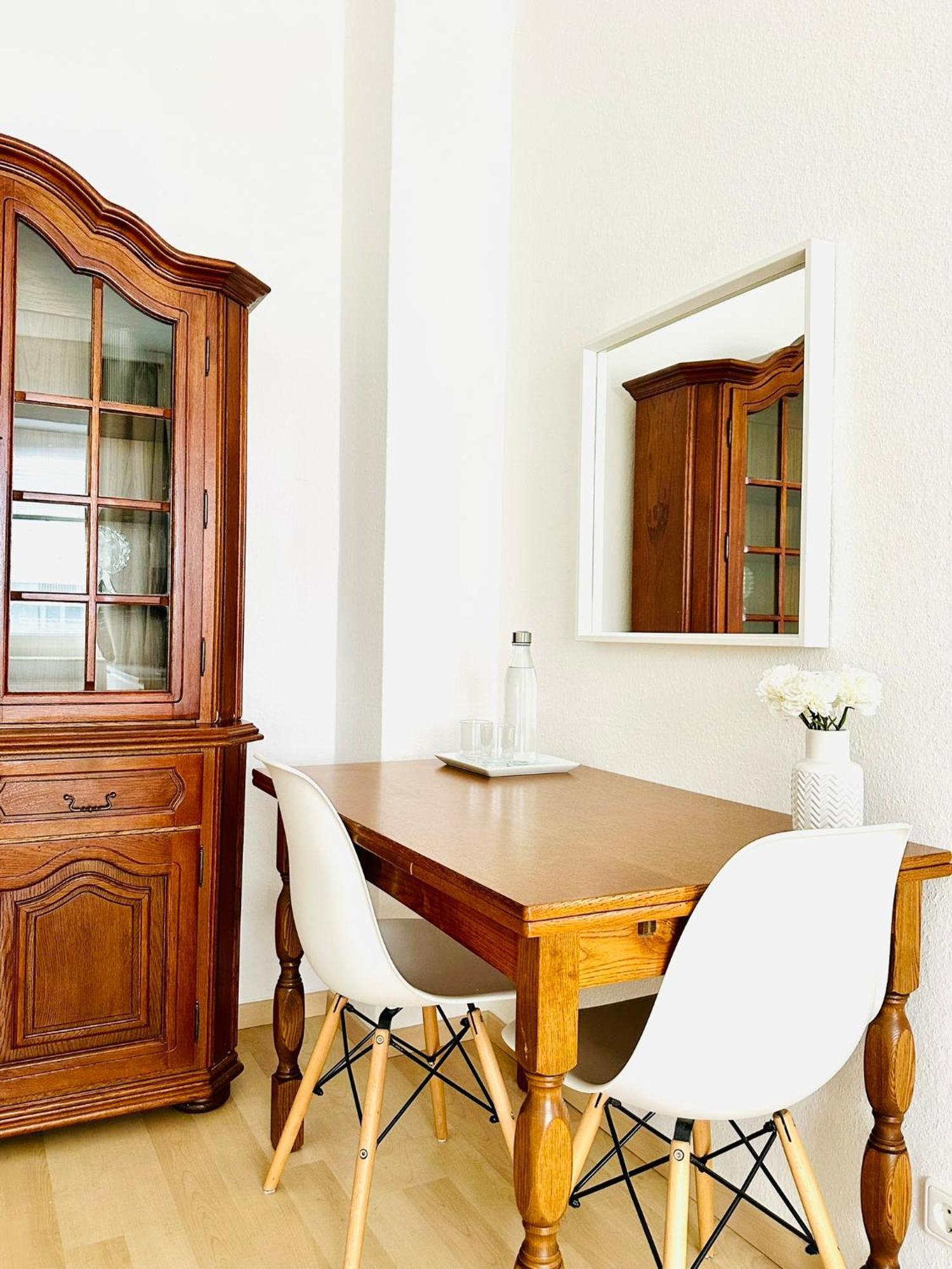 Apartment Frida Hannover